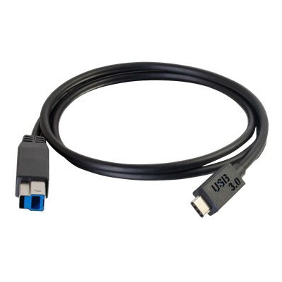 C2G USB-C cable