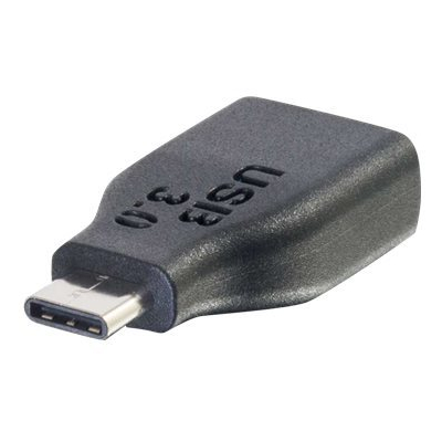 C2G USB-C adapter