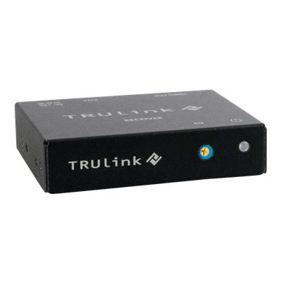C2G TruLink VGA over Cat5 Box Receiver