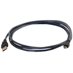 C2G Ultima 3m USB 2.0 A to Mini-B Cable (9.8ft)